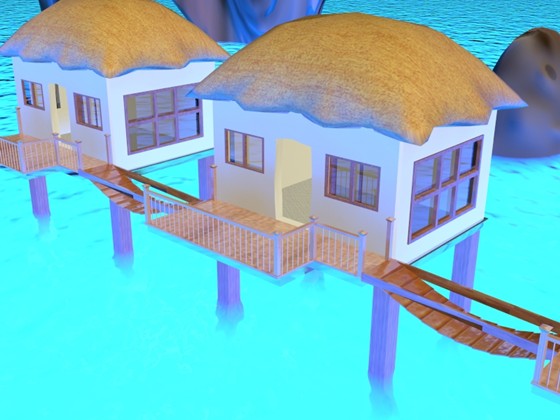 Illustrations: South Beach