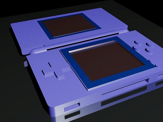 Illustrations: Game System