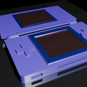 Illustrations: Game System