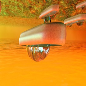 Illustrations: Water Boats