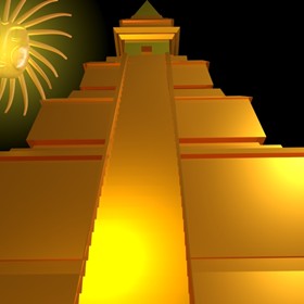 Illustrations: Azteken